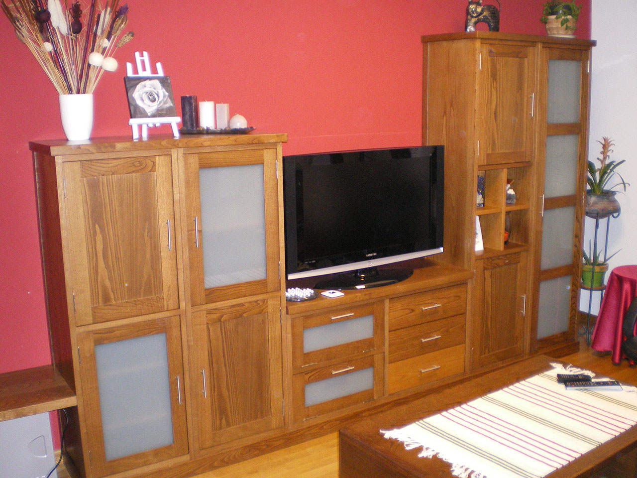 Muebles Gavior | Muebles a medida en Siero